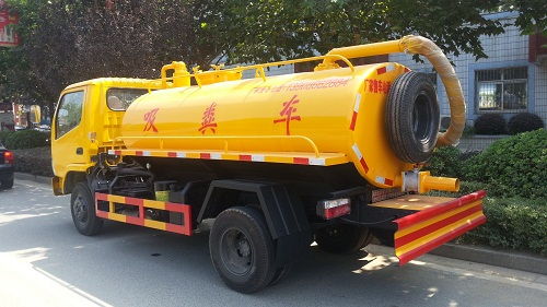 養(yǎng)豬場申請吸糞車支持指南 向哪個(gè)部門尋求幫助